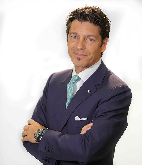 Massimiliano Dona, presidente Unione Nazionale Consumatori