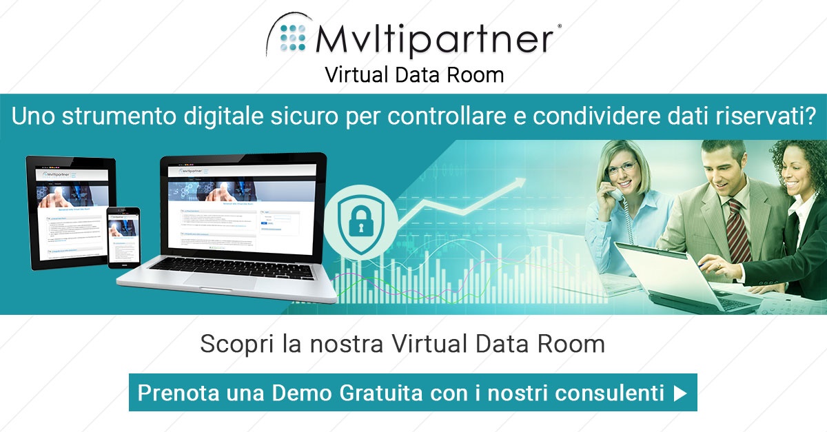 virtual data room